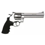 Smith & Wesson Inc. S&W M629 Handgun .44 Rem Mag 6rd Capacity 6.5" Barrel Stainless Finish