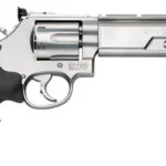 Smith & Wesson Inc. S&W PC M629 Competitor Weighted Barrel Handgun .44 Rem Mag 6rd Capacity 6" Barrel - USED