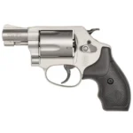 Smith & Wesson S&W 637 38SPL+P 1.88" 5RD STS/ALUM - alternate view 2