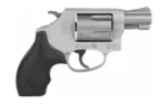Smith & Wesson S&W 637 38SPL+P 1.88" 5RD STS/ALUM - alternate view 4