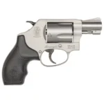 Smith & Wesson S&W 637 38SPL+P 1.88" 5RD STS/ALUM