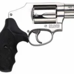 Smith & Wesson Inc. S&W M640 .357 Mag 5rd Capacity 2.13" Barrel Stainless-USED