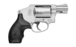 Smith & Wesson Inc. Smith & Wesson M642 Handgun .38 Special 5rd Capacity 2" Barrel Silver with Black Grip No Lock - alternate