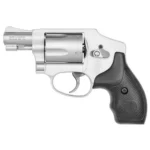 Smith & Wesson Inc. Smith & Wesson M642 Airweight Revolver .38 Spl(+P) 5rd Capacity 2" Barrel Stainless Frame - alternate