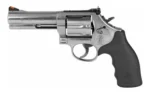 Smith & Wesson S&W 686-6 PLUS 357MAG 4.13" STS 7RD - alternate view 2