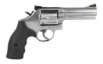 Smith & Wesson S&W 686-6 PLUS 357MAG 4.13" STS 7RD - alternate view 3