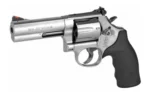 Smith & Wesson S&W 686-6 PLUS 357MAG 4.13" STS 7RD - alternate view 4