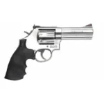 Smith & Wesson S&W 686-6 PLUS 357MAG 4.13" STS 7RD