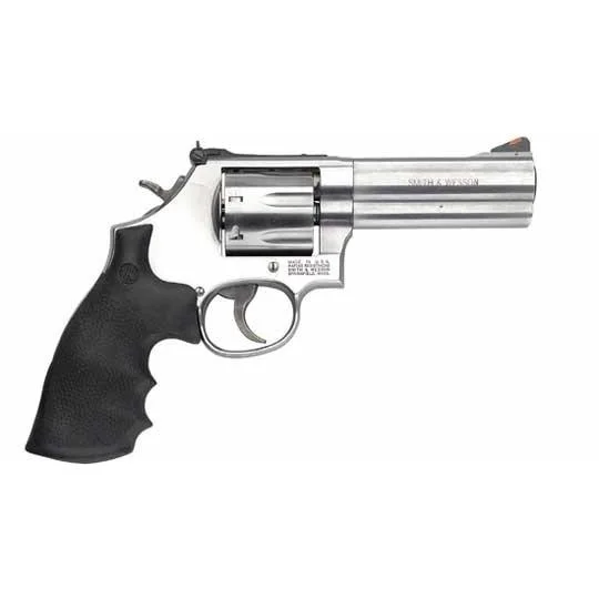 Smith & Wesson S&W 686-6 PLUS 357MAG 4.13" STS 7RD