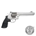 Smith & Wesson Inc. S&W M929 Handgun 9mm Luger 8rd Capacity 6.5" Barrel Stainless Finish - USED