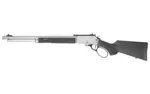 Smith & Wesson Inc. S&W MODEL 1854 Rifle .30-30 Win 6rd Capacity 20" Threaded Barrel Stainless Steel Finish Synthetic Stock