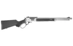 Smith & Wesson Inc. S&W MODEL 1854 Rifle .30-30 Win 6rd Capacity 20" Threaded Barrel Stainless Steel Finish Synthetic Stock