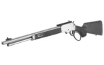 Smith & Wesson Inc. S&W MODEL 1854 Rifle .30-30 Win 6rd Capacity 20" Threaded Barrel Stainless Steel Finish Synthetic Stock