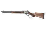 Smith & Wesson Inc. S&W Model 1854 America 250 Limited Edition Rifle 44 Rem Mag 9rd Capacity 19.25" Barrel Walnut - alternate