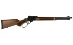 Smith & Wesson Inc. S&W Model 1854 Traditional Walnut Furniture Rifle .44 Rem Mag 9rd Capacity 19.25" Barrel - alternate view