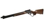 Smith & Wesson Inc. S&W Model 1854 Traditional Walnut Furniture Rifle .44 Rem Mag 9rd Capacity 19.25" Barrel - alternate view