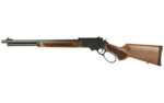 Smith & Wesson S&W MODEL 1854 45-70 20" 6RD WLNT/BK - alternate view 2