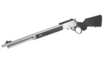 Smith & Wesson S&W MODEL 1854 45-70 20" 6RD SYN/SS - alternate view 4