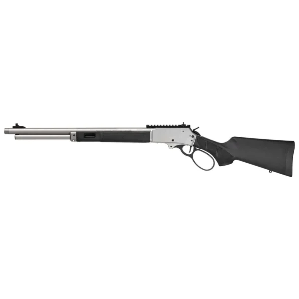 Smith & Wesson S&W MODEL 1854 45-70 20" 6RD SYN/SS