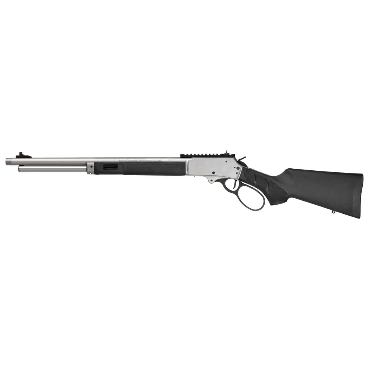 smith-wesson-model-1854-45-70-rifle-primary Smith & Wesson S&W MODEL 1854 45-70 20" 6RD SYN/SS