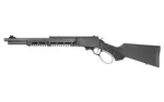 Smith & Wesson Inc. S&W Model 1854 Stealth Hunter Rifle .45-70 Govt 5rd Capacity 16.5" Barrel M-LOK Synthetic Stock