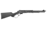 Smith & Wesson Inc. S&W Model 1854 Stealth Hunter Rifle .45-70 Govt 5rd Capacity 16.5" Barrel M-LOK Synthetic Stock