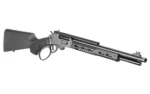 Smith & Wesson Inc. S&W Model 1854 Stealth Hunter Rifle .45-70 Govt 5rd Capacity 16.5" Barrel M-LOK Synthetic Stock