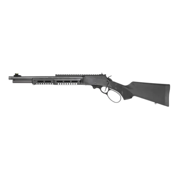 Smith & Wesson Inc. S&W Model 1854 Stealth Hunter Rifle .45-70 Govt 5rd Capacity 16.5" Barrel M-LOK Synthetic Stock