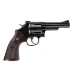 Smith & Wesson Inc. S&W Classic Series Model 19 Carry .357 magnum .38 S&W Special +P 4.25" Barrel 6/rd - Demo