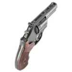 Smith & Wesson Inc. S&W Model 19 Carry Comp Performance Center Handgun .357 mag/.38 Spl +P 6rd Capacity 2.5" Ported Barrel