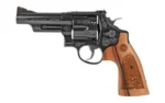 Smith & Wesson S&W 29 CLSC 44MAG 4" 6RD MACH ENGRVD - alternate view 2