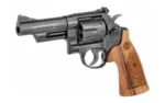 Smith & Wesson S&W 29 CLSC 44MAG 4" 6RD MACH ENGRVD - alternate view 4
