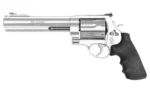 Smith & Wesson Inc. Smith & Wesson Model 350 Handgun .350 Legend 7rd Capacity 7.5" Barrel Stainless Steel Satin Finish
