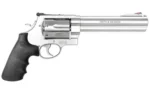 Smith & Wesson Inc. Smith & Wesson Model 350 Handgun .350 Legend 7rd Capacity 7.5" Barrel Stainless Steel Satin Finish