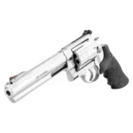 Smith & Wesson Inc. Smith & Wesson Model 350 Handgun .350 Legend 7rd Capacity 7.5" Barrel Stainless Steel Satin Finish