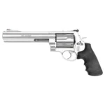 Smith & Wesson Inc. Smith & Wesson Model 350 Handgun .350 Legend 7rd Capacity 7.5" Barrel Stainless Steel Satin Finish USED