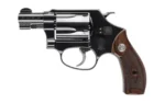 Smith & Wesson Inc. S&W Classic Model 36 Handgun .38 Spl(+P) 5rd Capacity 1.88" Barrel DA/SA No Internal Lock - alternate