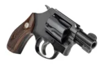 Smith & Wesson Inc. S&W Classic Model 36 Handgun .38 Spl(+P) 5rd Capacity 1.88" Barrel DA/SA No Internal Lock - alternate