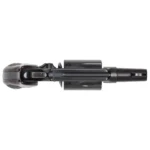 Smith & Wesson Inc. S&W Classic Model 36 Handgun .38 Spl(+P) 5rd Capacity 1.88" Barrel DA/SA No Internal Lock