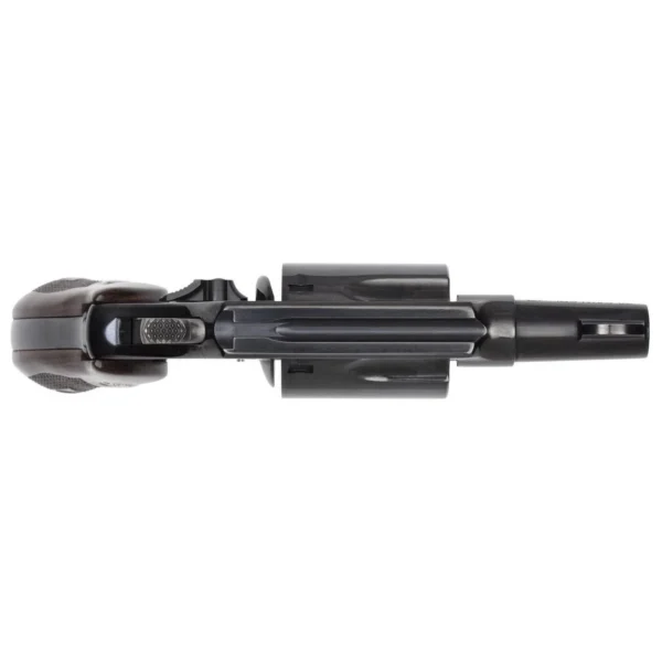 Smith & Wesson Inc. S&W Classic Model 36 Handgun .38 Spl(+P) 5rd Capacity 1.88" Barrel DA/SA No Internal Lock