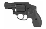 Smith & Wesson Inc. Smith & Wesson J-Frame Model 43 C Handgun .22 LR 8rd Capacity 1.875" Barrel Black No Lock - alternate