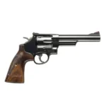 Smith & Wesson Inc. S&W Classics Model 57 Handgun .41 Mag 6rd Capacity 6" Blued Barrel - USED