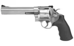 Smith & Wesson Inc. S&W Model 610 Handgun 10mm Auto 6rd Capacity 6.5" Barrel Stainless - alternate view 2