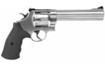 Smith & Wesson Inc. S&W Model 610 Handgun 10mm Auto 6rd Capacity 6.5" Barrel Stainless - alternate view 3