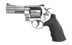 Smith & Wesson S&W 610 10MM 4" 6RD MSTS SYN AS MA - alternate view 2