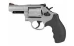 Smith & Wesson Inc. Smith & Wesson K-Frame Model 66 Combat Magnum Handgun .357 Mag 6rd Capacity 2.75" Barrel Silver with