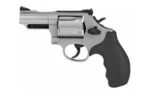 Smith & Wesson S&W 69 44MAG 2.75" 5RD STS AS RBR - alternate view 2