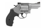 Smith & Wesson S&W 69 44MAG 2.75" 5RD STS AS RBR - alternate view 3