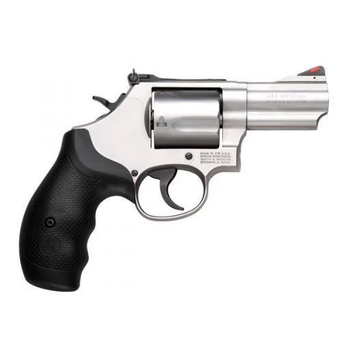 Smith & Wesson S&W 69 44MAG 2.75" 5RD STS AS RBR