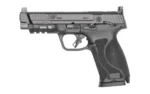 Smith & Wesson S&W M&P M2.0 10MM 4.6" TS OR BLK CA - alternate view 2